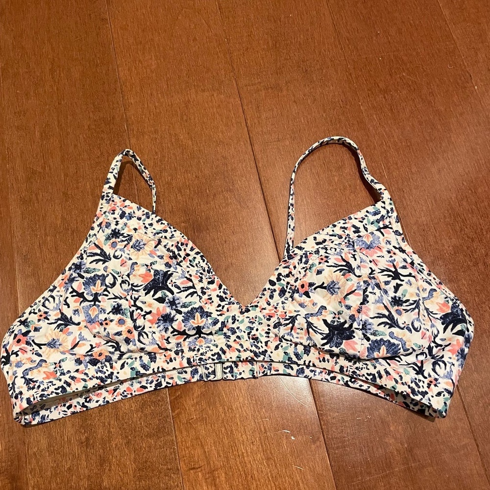 Atheta Bikini Top